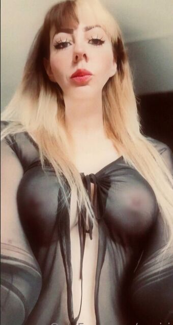 Vaviri Nøgen Lækager OnlyFans Foto 28
