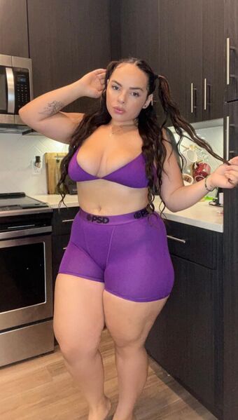 Vbadest Nøgen Lækager OnlyFans Foto 4