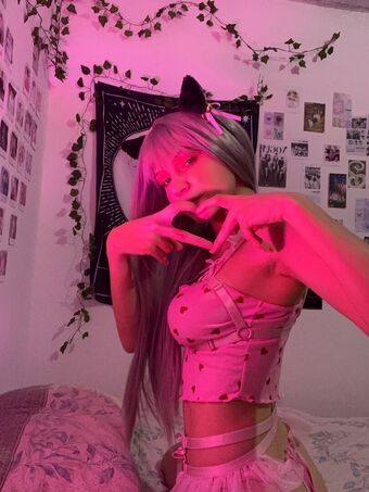 Veevtr Nøgen Lækager OnlyFans Foto 9