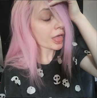 veiledcatalyst Nøgen Lækager OnlyFans Foto 4