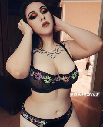 venomisvain