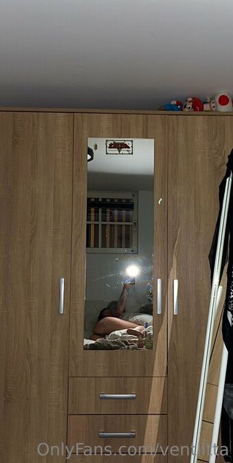 ventlitta Nøgen Lækager OnlyFans Foto 20