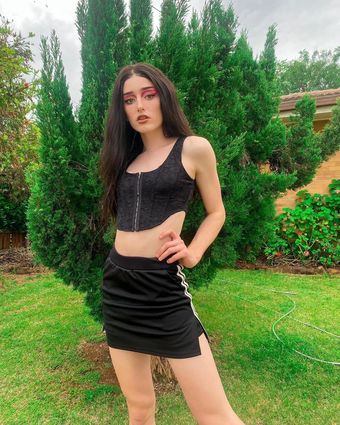 Venus Moorez