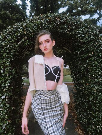 Venus Moorez
