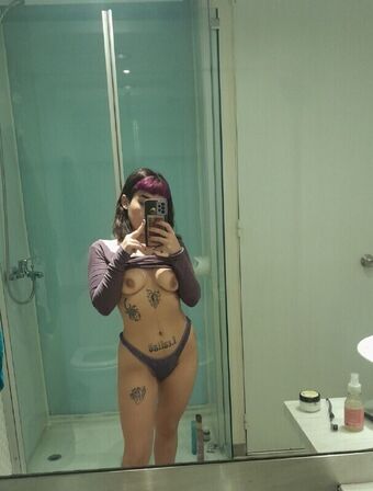 venussandreitax Nøgen Lækager OnlyFans Foto 13