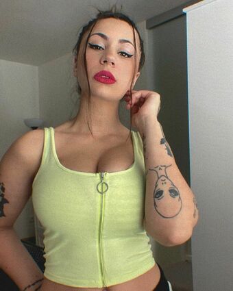 Vereunka Nøgen Lækager OnlyFans Foto 18