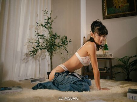 Verna Wang Nøgen Lækager OnlyFans Foto 54