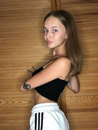 Veronica Flowers