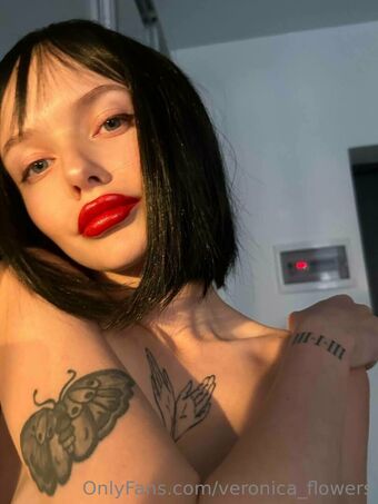 Veronica Flowers