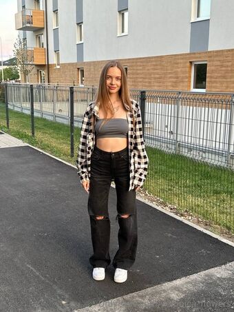 Veronica Flowers