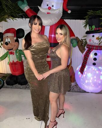 Veronica Ramirez Nøgen Lækager OnlyFans Foto 56
