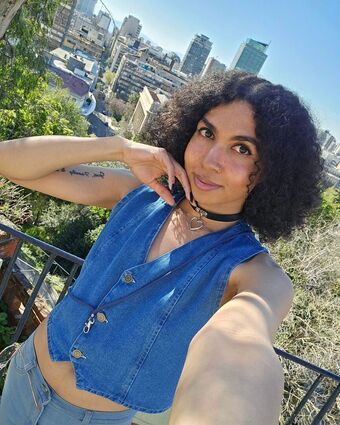 Veronica Sanders