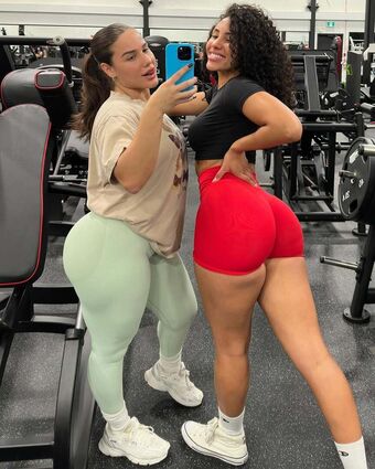 veronicafasulo Nøgen Lækager OnlyFans Foto 13
