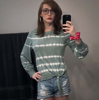 VeronicaJae Nøgen Lækager OnlyFans Foto 52