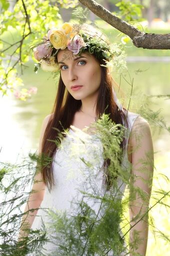 Veronika Sapozhnikova