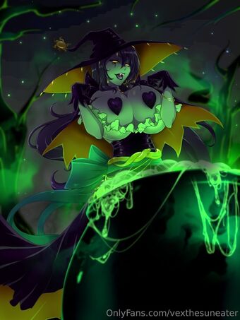 vexthesuneater