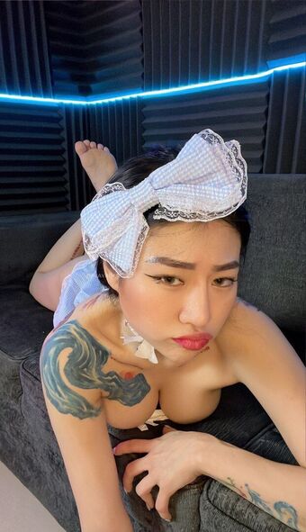 Vey Ruby Jane