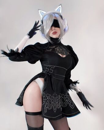 Vi Morrigan