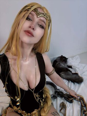 Vi Morrigan