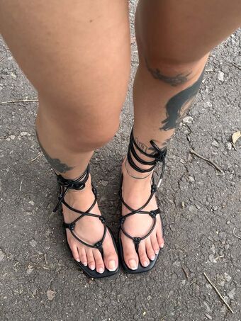 Vianka Nøgen Lækager OnlyFans Foto 27