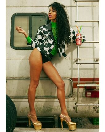 Vick Hope