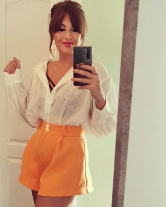 Vicki Walker Nøgen Lækager OnlyFans Foto 10