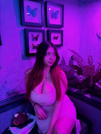 Vickjoy Nøgen Lækager OnlyFans Foto 46