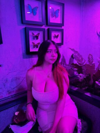 Vickjoy Nøgen Lækager OnlyFans Foto 47