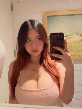 Vickjoy Nøgen Lækager OnlyFans Foto 50