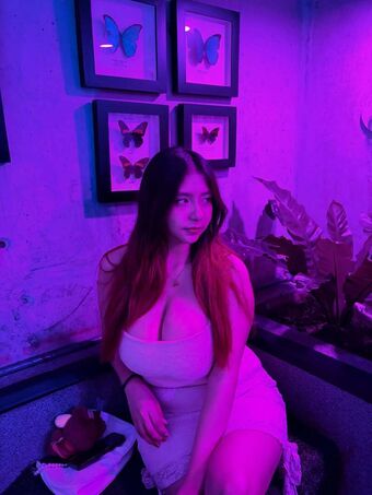 Vickjoy Nøgen Lækager OnlyFans Foto 54