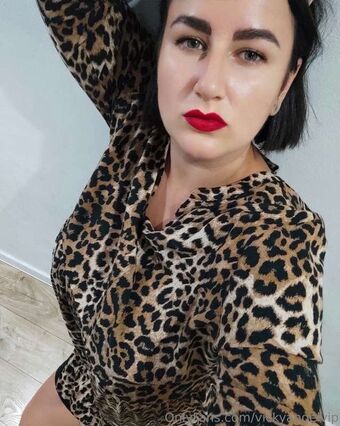 Vicky Angel Nøgen Lækager OnlyFans Foto 13