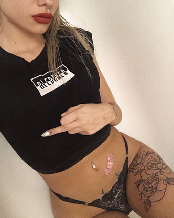 Vicky Balena