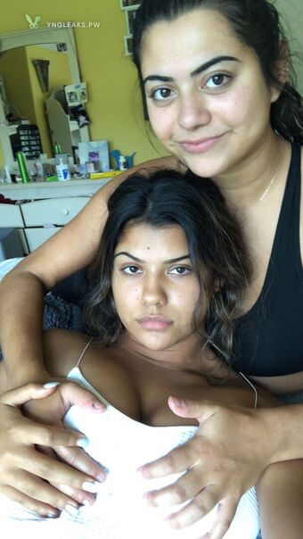 Vicky Escobar Nøgen Lækager OnlyFans Foto 15