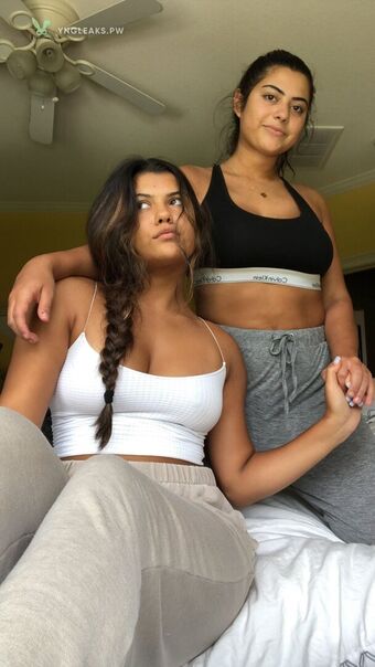 Vicky Escobar Nøgen Lækager OnlyFans Foto 18