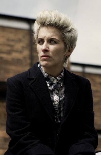 Vicky McClure