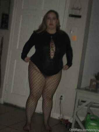 vicky.s Nøgen Lækager OnlyFans Foto 13