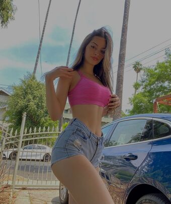 Victoria Pfeifer Nøgen Lækager OnlyFans Foto 18