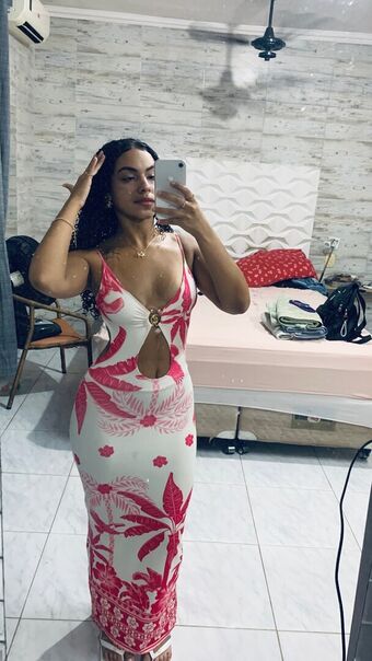 Victorian Nøgen Lækager OnlyFans Foto 5