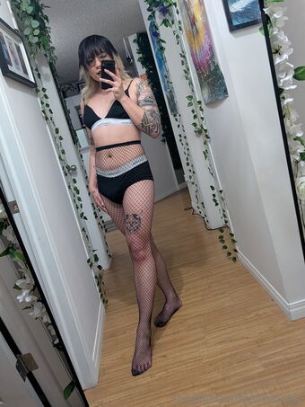 vicwingly Nøgen Lækager OnlyFans Foto 8