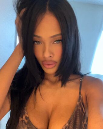 Vinetria Nøgen Lækager OnlyFans Foto 11