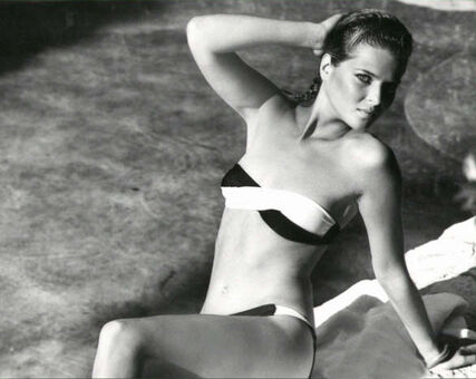 Vintage Starlets