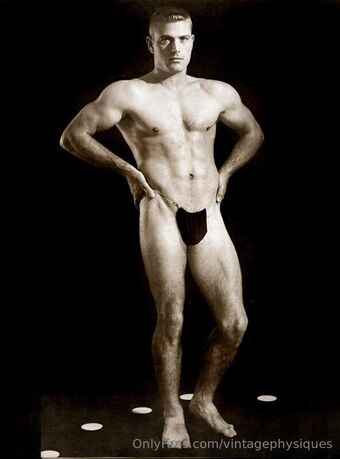 vintagephysiques