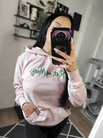 Vinted/eBay