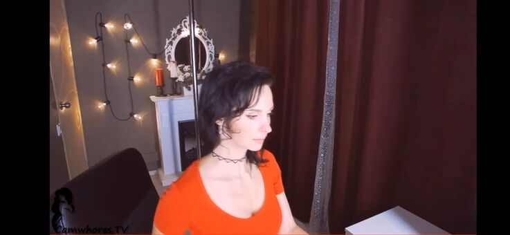 ViolaViolin Nøgen Lækager OnlyFans Foto 5