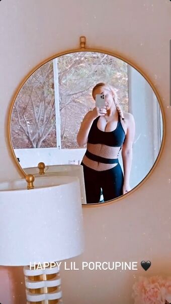 Violet Benson