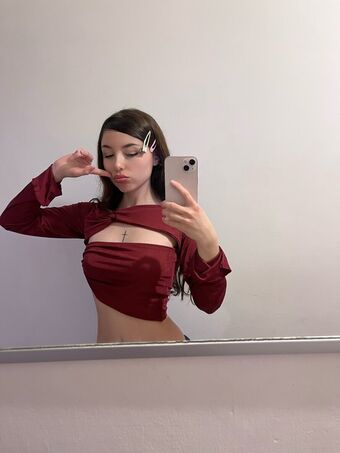 Violetabb_ Nøgen Lækager OnlyFans Foto 15