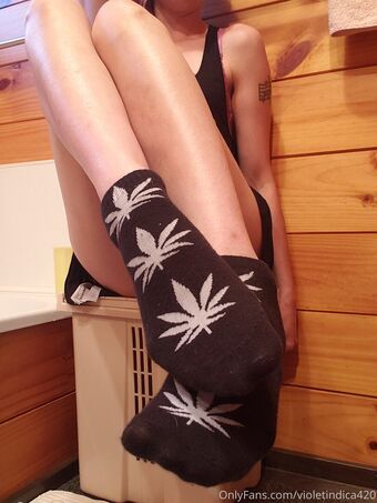 violetindica420