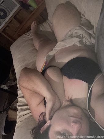 violetsimmonsfree