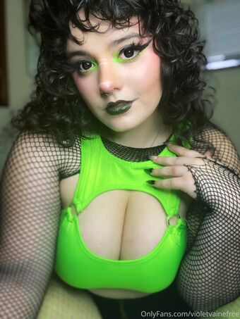 Violetvainefree