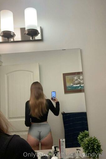 violetvandyke Nøgen Lækager OnlyFans Foto 87